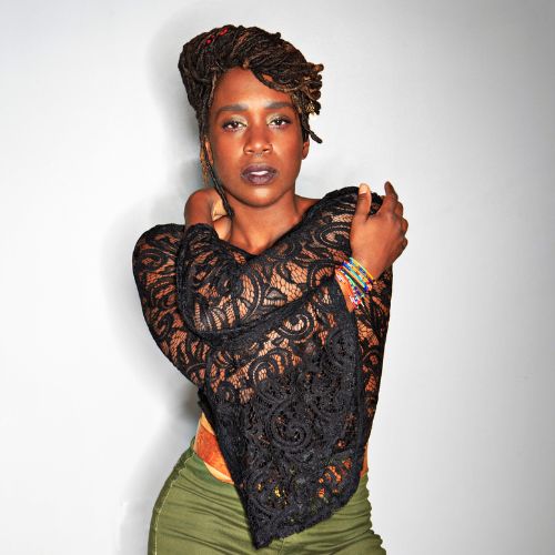 Nubian