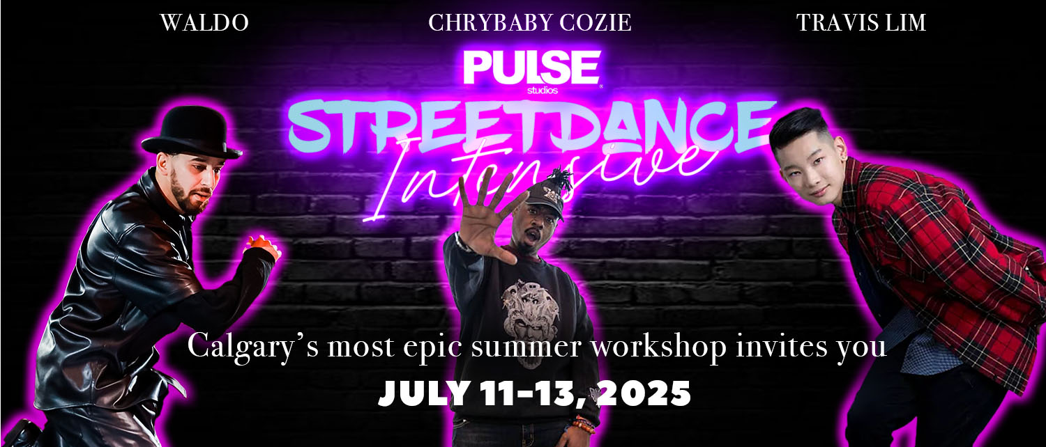Streetdance Intensive