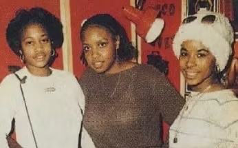 The Women Who Pioneered the Hip Hop Renaissance