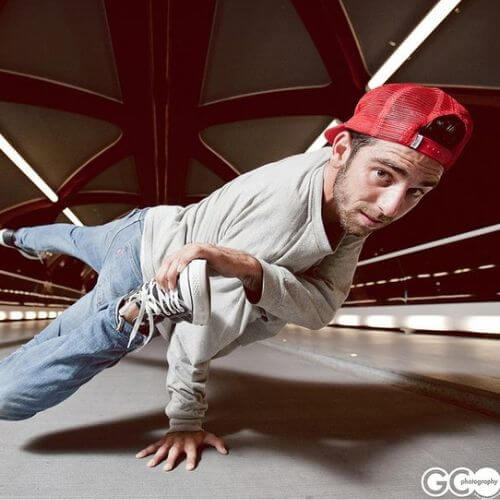Kid-David