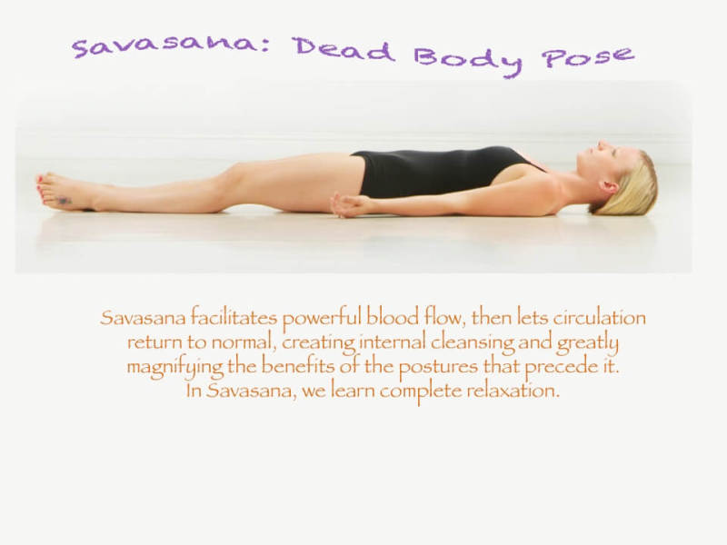 Meditation shavasana hi-res stock photography and images - Page 2 - Alamy
