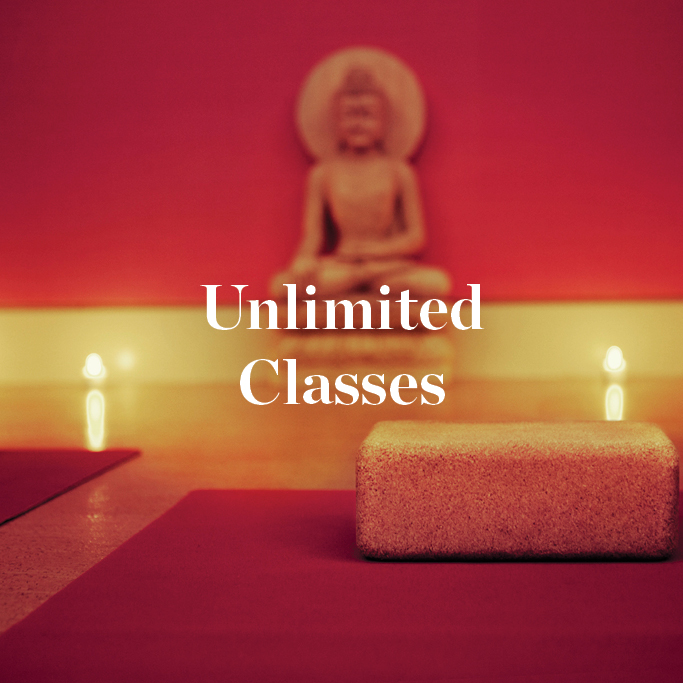 A Premier Yoga Studio in New York City - Pure Yoga