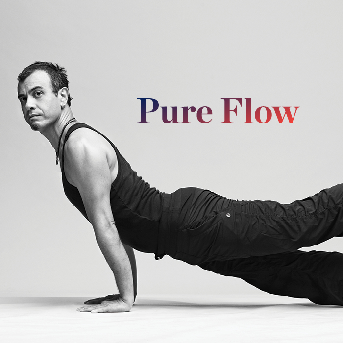 pure flow fitness