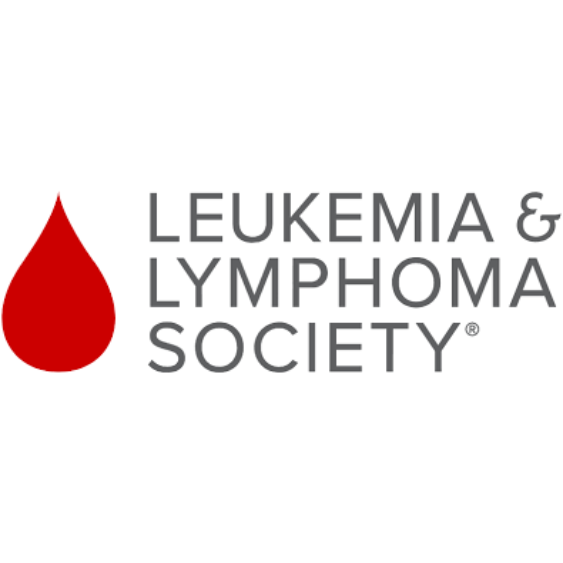 Leukemia & Lymphoma Society Logo