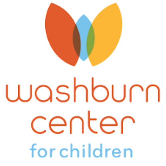 Washburn Center for Children Logo