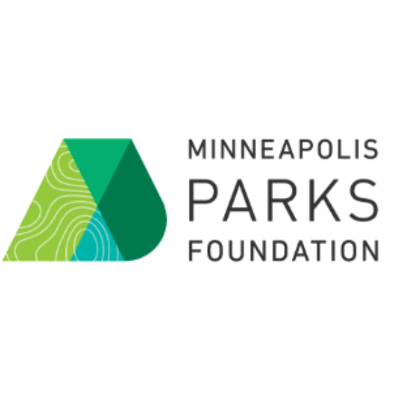 Minneapolis Parks Foundation Logo