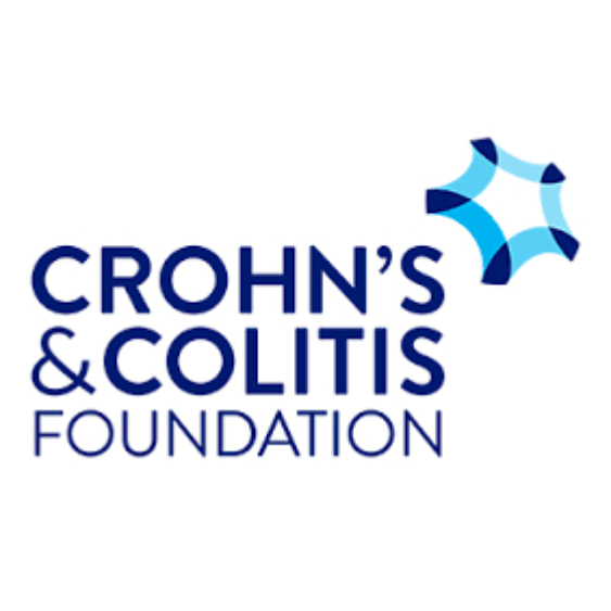 Crohn's & Colitis Foundation Logo