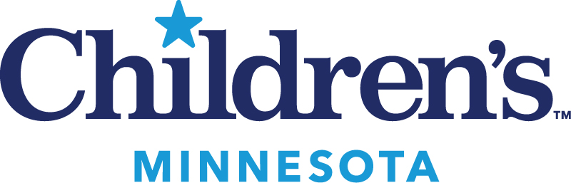 Childrens Minnesota logo