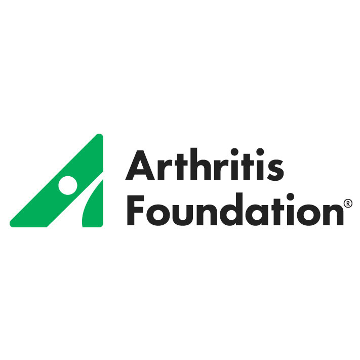 Arthritis Foundation logo