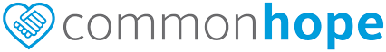 Common Hope logo