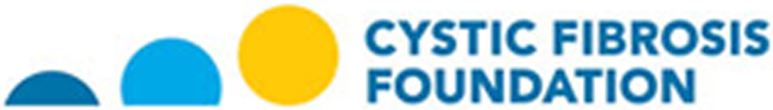 Cystic Fibrosis Foundation logo