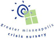 Greater Minneapolis Crisis Nursery logo