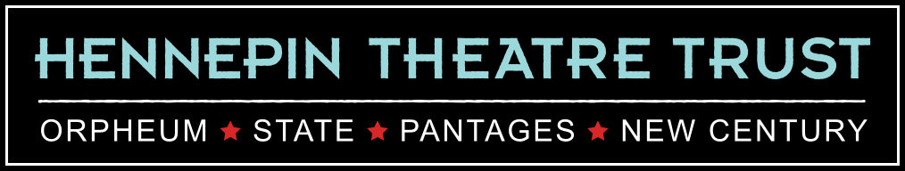 Hennepin Theater Trust logo