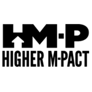 Higher M-Pact logo
