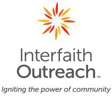 Interfaith Outreach logo