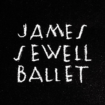 James Sewell Ballet logo