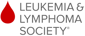 Leukemia & Lymphoma Society logo
