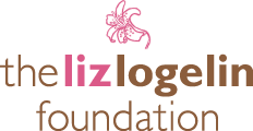 Liz Logelin Foundation logo