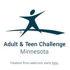 MN Adult & Teen Challenge logo