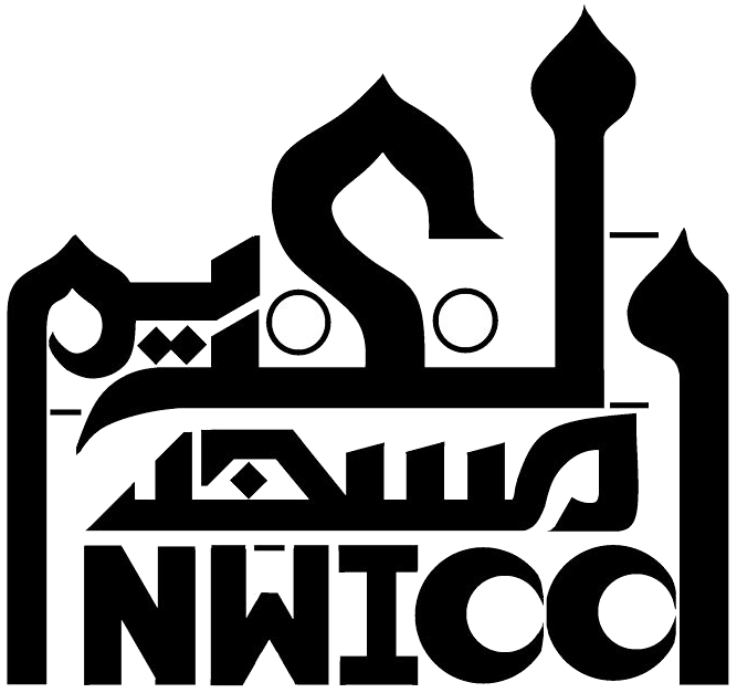 Northwest Islamic Community Center logo