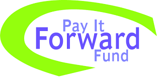 Pay it Forward Fund logo