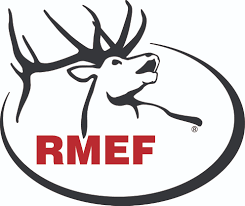 Rocky Mountain Elk Foundation logo