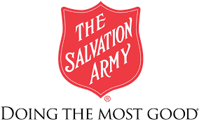 Salvation Army Toy Shop logo