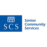 Senior Community Services logo