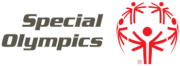 Special Olympics logo