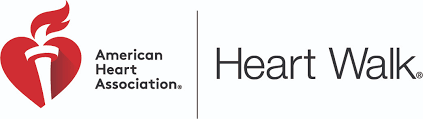 Twin Cities Heart Walk logo