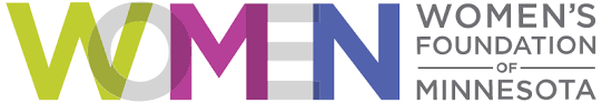 Women’s Foundation of Minnesota logo
