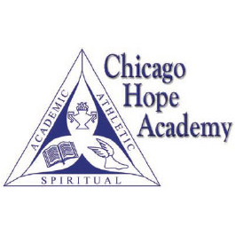 Chicago Hope Academy logo