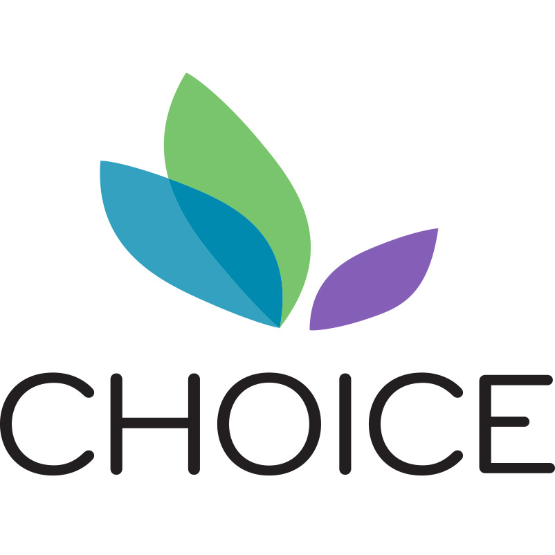 Choice, Inc. logo
