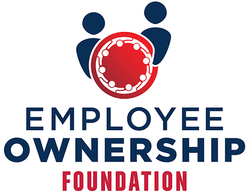 Employee Ownership Foundation logo