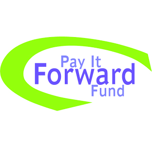 Pay It Forward Fund logo