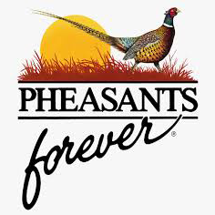 Pheasants Forever logo