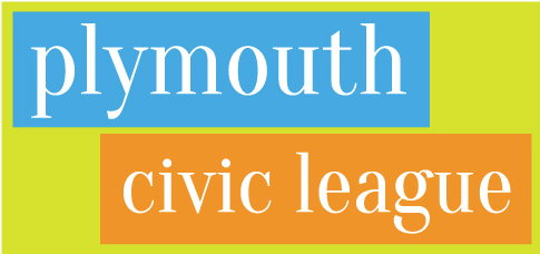Music in Plymouth logo