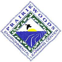 Prairie Woods Environmental Learning Center logo