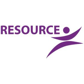 RESOURCE, Inc. logo