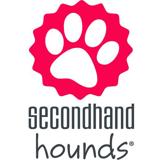 Second Hand Hounds logo