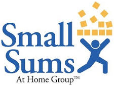 Small Sums logo