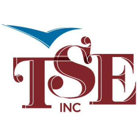 TSE, Inc. logo
