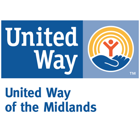 United Way of the Midlands logo