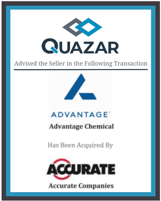 Advantage Chemical new
