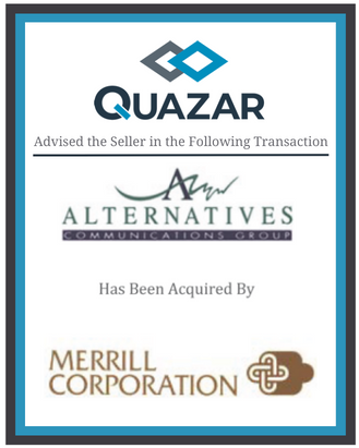 Alternatives Communications new
