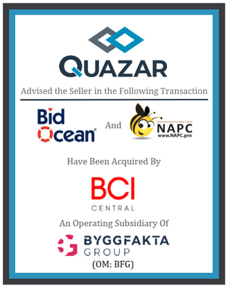 BidOcean new