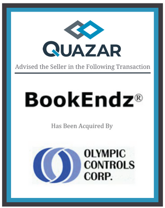 BookEndz new