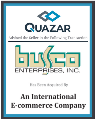 Busco new