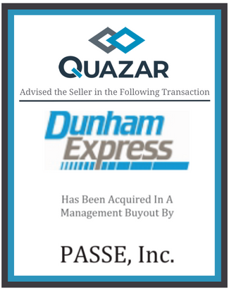 Dunham Express new