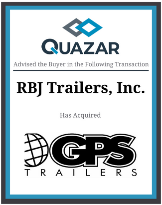 GPS Trailers new